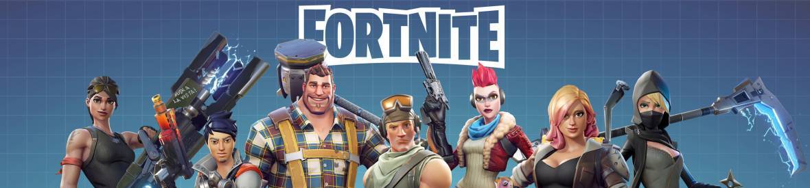 FORTNITE
