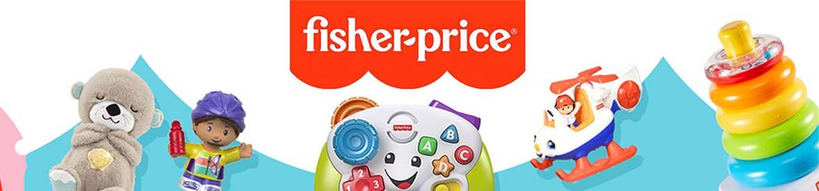 Fisher Price