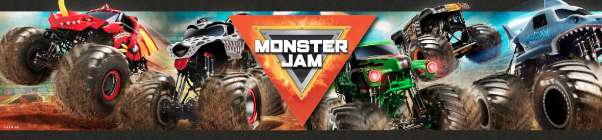 MONSTER JAM