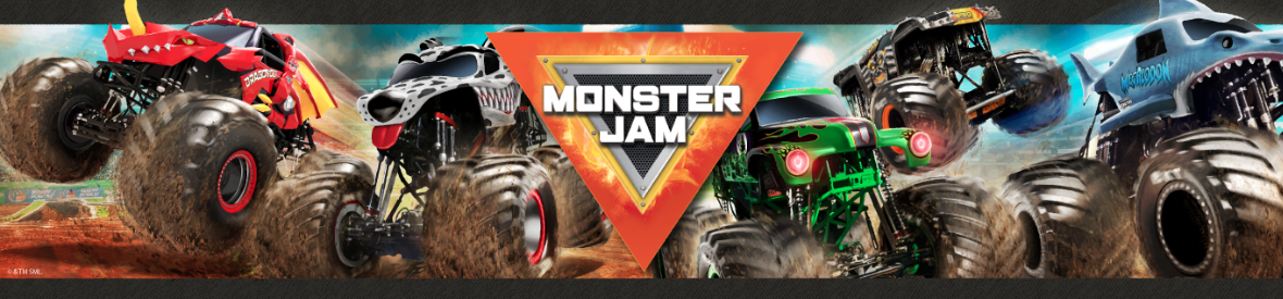 Monster Jam