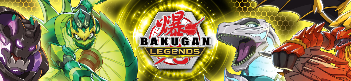 BAKUGAN