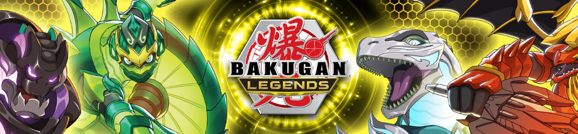 Bakugan