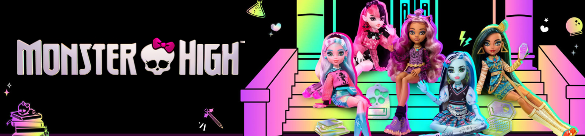 Monster High