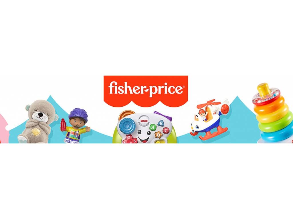 Fisher Price