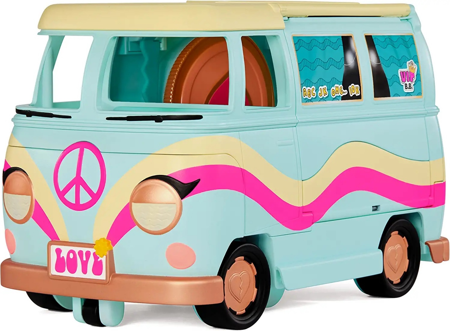Camper lol cheap surprise precio