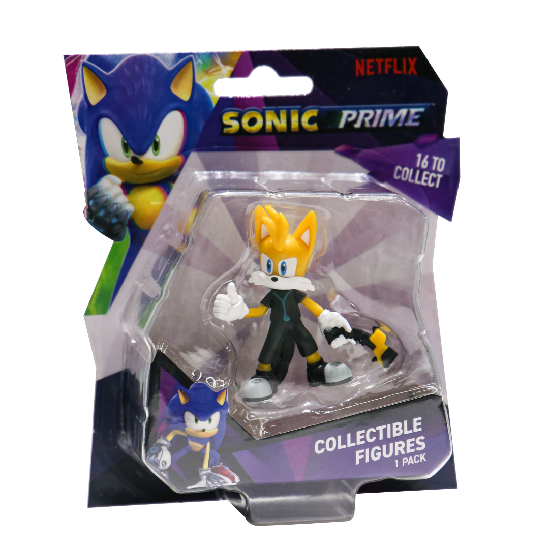Juguetes de online sonic piratas
