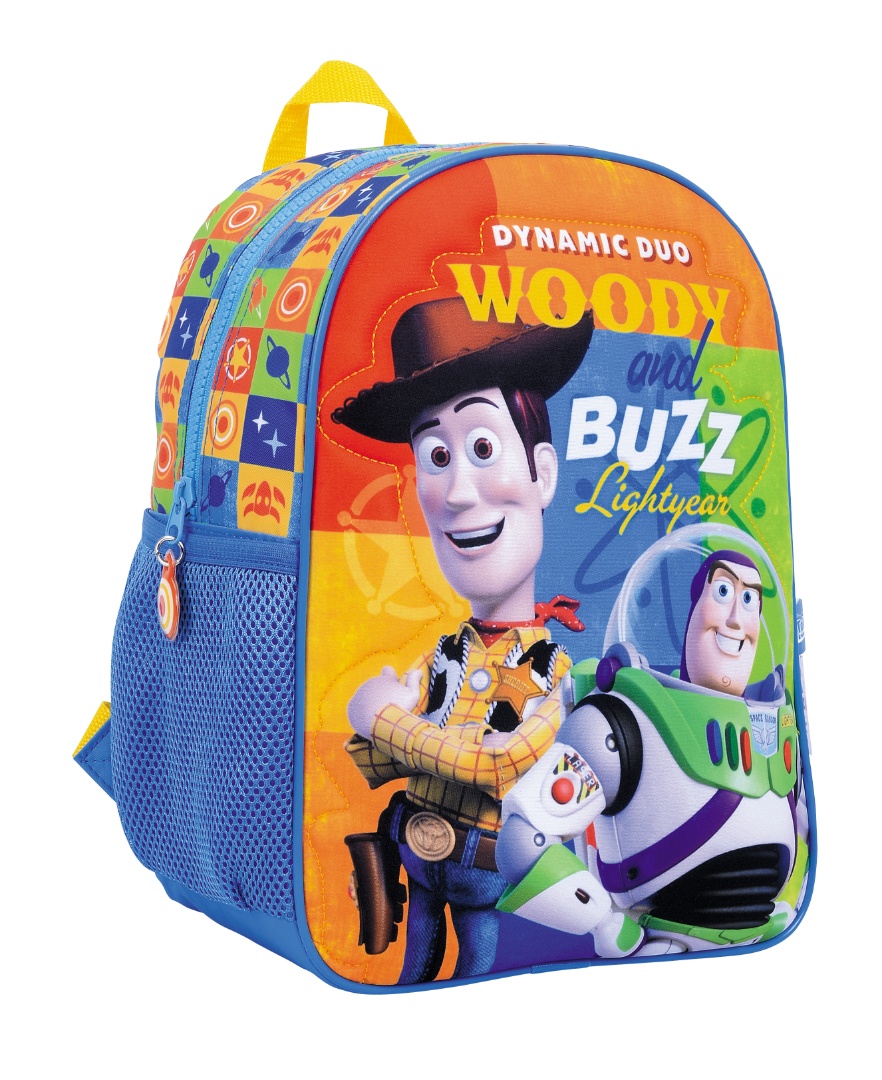Mochilas para niños toy story cheap