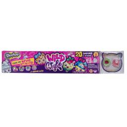 SHOPKINS - Mega Pack Sorpresa - 56703