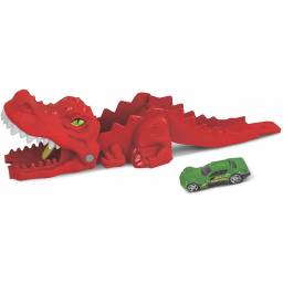 HOT WHEELS - Lanzadores Nemesis GVF41-GVF42