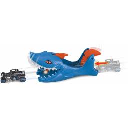 HOT WHEELS - Lanzadores Nemesis GVF41-GVF43