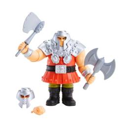 HE MAN - Figuras Deluxe 14 cm Ram Man - GVL75