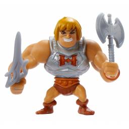 He Man - Mini Figuras Surtido Hbr81/hbr82