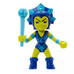 He Man - Mini Figuras Surtido Hbr81/hbr90