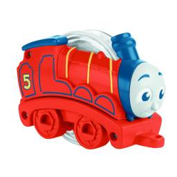 Fisher Price -Thomas & Friends Sonajas Sobre Ruedas Dtn23-dtn26