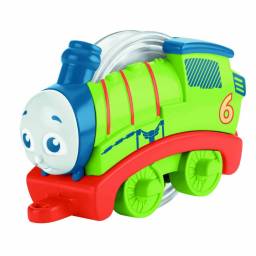 Fisher Price -Thomas & Friends Sonajas Sobre Ruedas Dtn23-dtn25