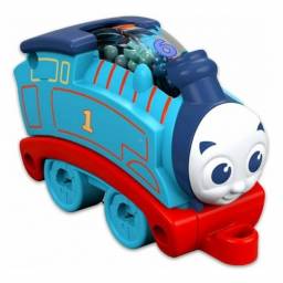 Fisher Price -Thomas & Friends Sonajas Sobre Ruedas Dtn23-dtn24