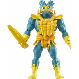 HE MAN - Figura Mer Man 14cm - GNN84