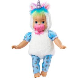 Little Mommy - Muecas Tierna Como Yo Disfraz BLW15-GBP38