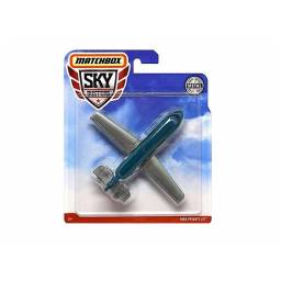 Matchbox - Aviones 68982-GBL57