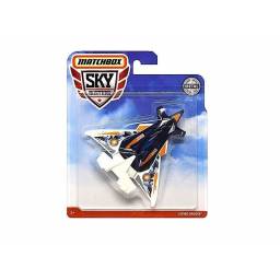 Matchbox - Aviones 68982-GBL59