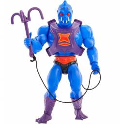 HE MAN - Figura Webstor 14cm - GNN84