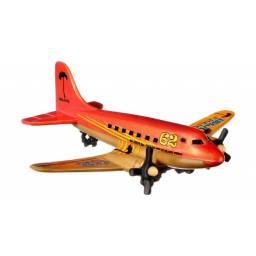 MATCHBOX - Aviones 68982-GWK44
