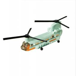 MATCHBOX - Aviones 68982-GWK48