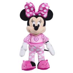 MINNIE - Mueca Luces y Sonidos 13155