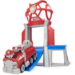 PATRULLA DE CACHORROS - Playset Torre 17739