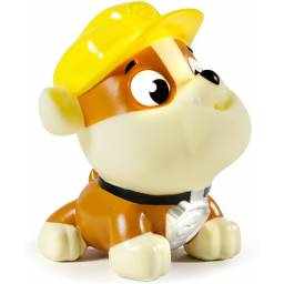 PAW PATROL - Amigos de bao 16629 - RUBBLE