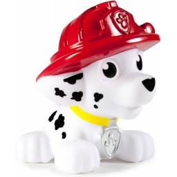 PAW PATROL - Amigos de bao 16629 - MARSHALL