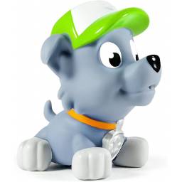PAW PATROL - Amigos de bao 16629 - ROCKY