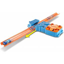 Hot Wheels - Pack De Lanzador GBN81