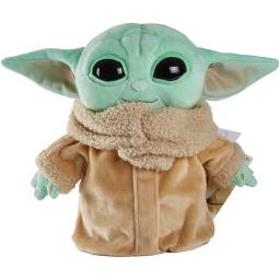 Star Wars - Baby Yoda Peluche 20 Cm - GWH23