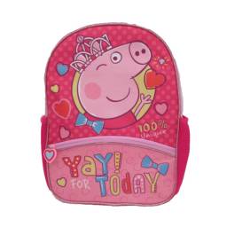 PEPPA - Mochila infantil - 7451