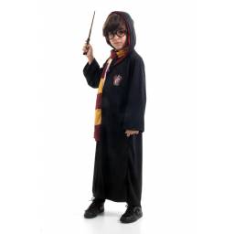 HARRY POTTER - Disfraz Harry Potter de 3 a 4 años - 923396P