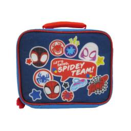 SPIDERMAN - Lonchera 74541L