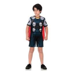 AVENGERS - Disfraz Thor Animacin - 715862G