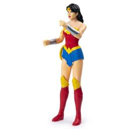 Dc Comics - Figuras 30 Cm 68700 Mujer Maravilla