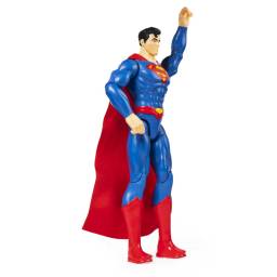 Dc Comics - Figuras 30 Cm 68700 Superman