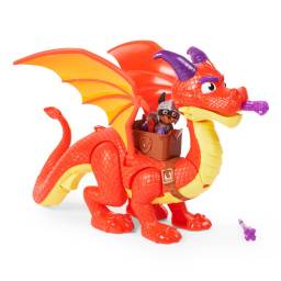 PAW PATROL - Dragn - 17754