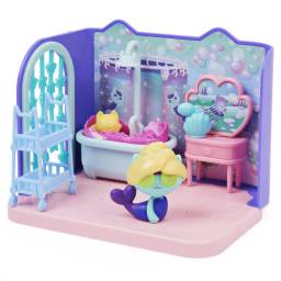 GABBYS DOLLHOUSE - Set de Habitaciones 36203 - MERCAT'S PRIMP