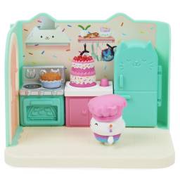 GABBYS DOLLHOUSE - Cocina Cakey 36203
