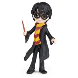 HARRY POTTER - Mini Figura Harry Potter - 22008H 