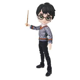 HARRY POTTER - Figuras de 20 cm 22006H - Harry Potter