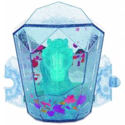 FROZEN - Casita Con Mueca Caballo Nokk - FRN73