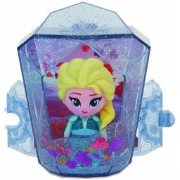 Frozen - Casita Con Mueca Frn73 Elsa