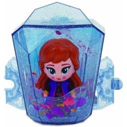 Frozen - Casita Con Mueca Frn73 Anna