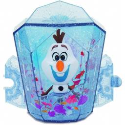 Frozen - Casita Con Mueca  Frn73 Olaf