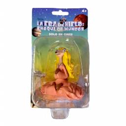 LA ERA DEL HIELO - Figuras 7 cm Brooke IA5-002